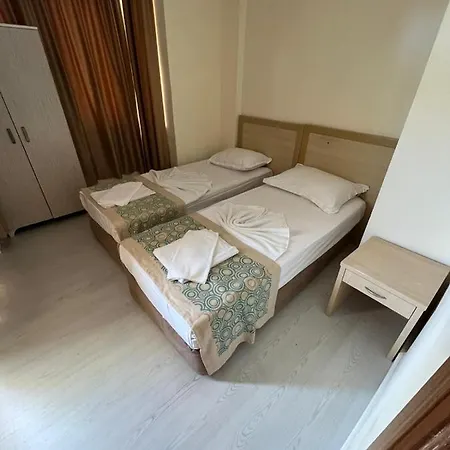 Papaya A-4 Bed & Breakfast Side